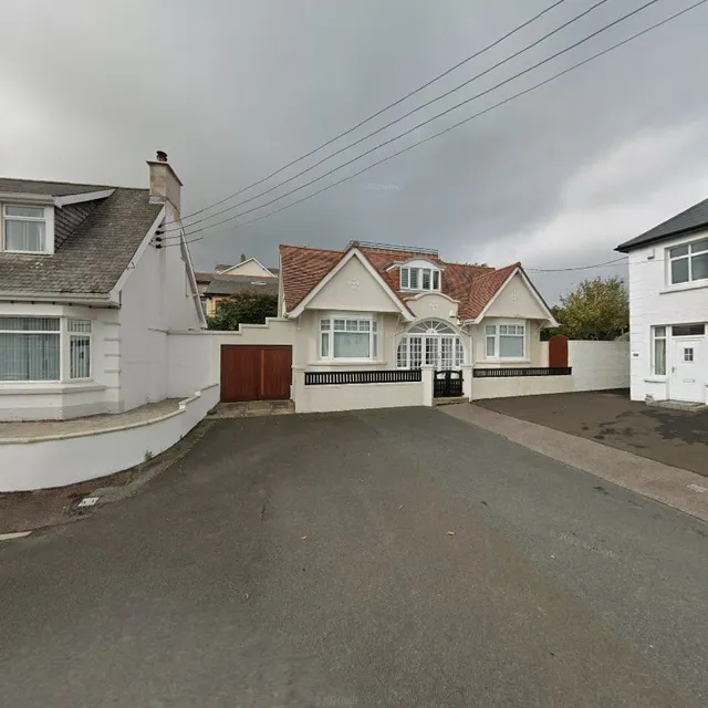 Fairmount Coast Lodge