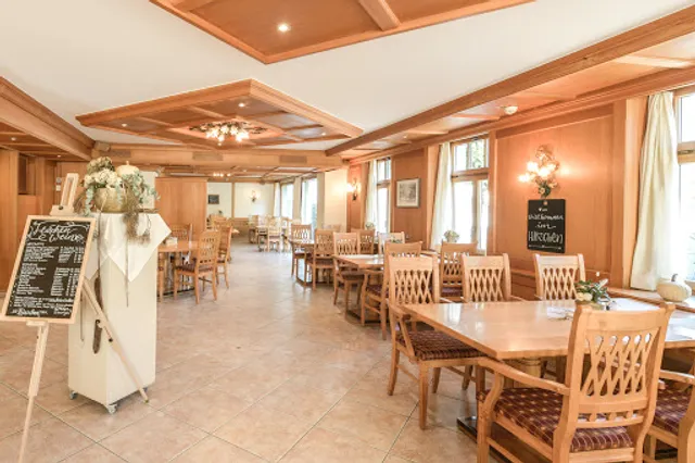 Gasthaus zum Hirschen