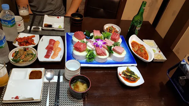 VIP참치 을지로본점