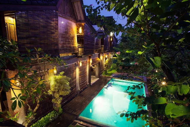 Stormrider Surfcamp Bali