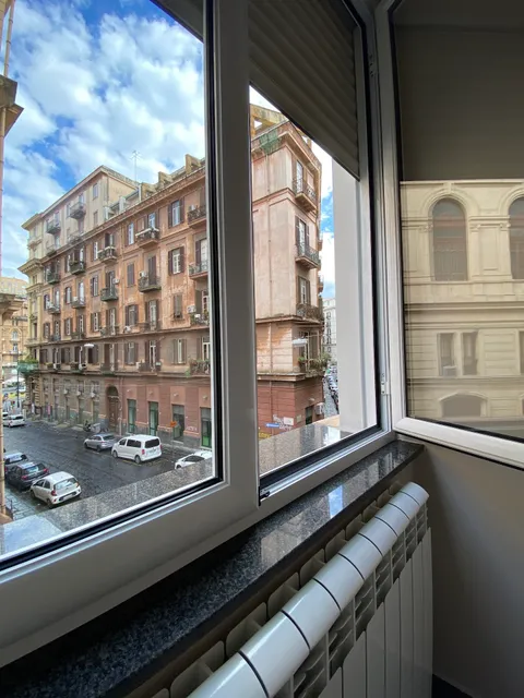 Porto Room & Suite - Napoli