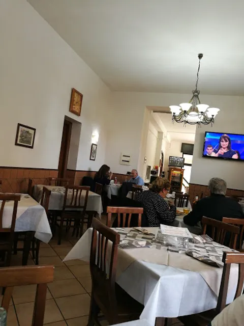 Pizzeria da Salvatore Qualiano