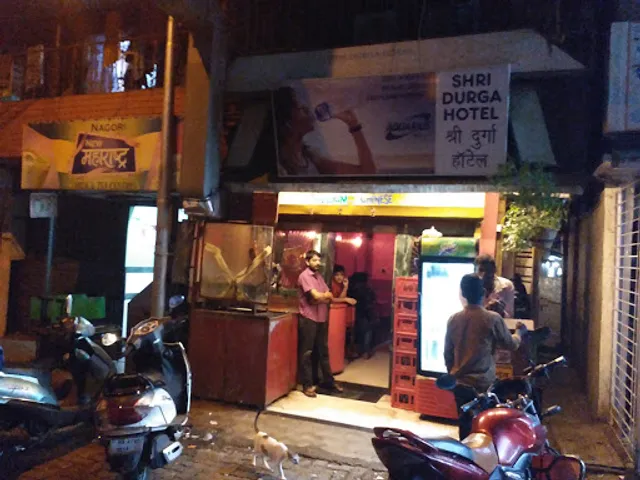 Shree Durga Hotel
