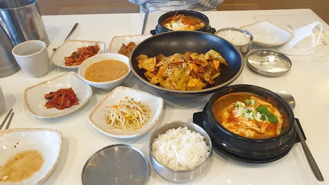 숨쉬는 순두부