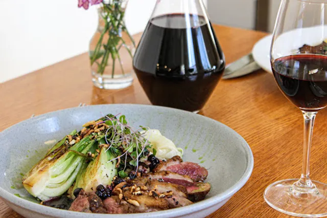 Harpswell Schoolhouse