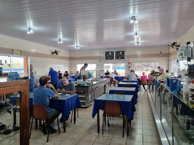 Restaurante Nova Era
