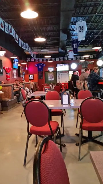 Tailgates Bar & Grill