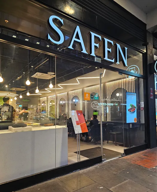 Safen Restaurant