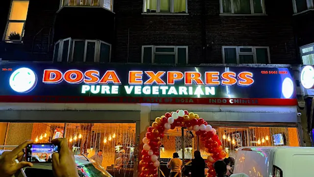 Dosa Express