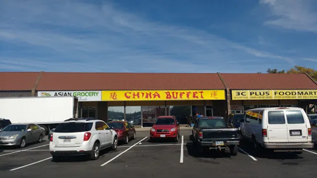 China Buffet