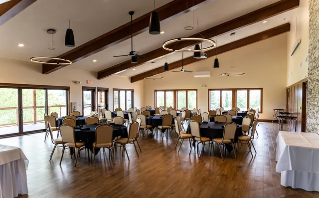 The Nest Bar & Grill