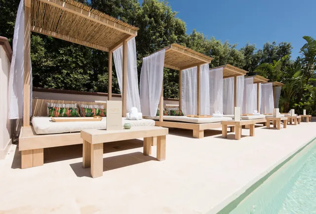 Residenza Il Sole Monopoli - Bed & Breakfast