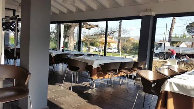 Agriturismo Barrasso