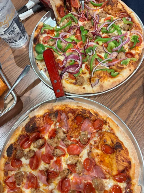 Rotolo's Craft & Crust