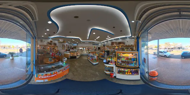 Panificadora Italiana