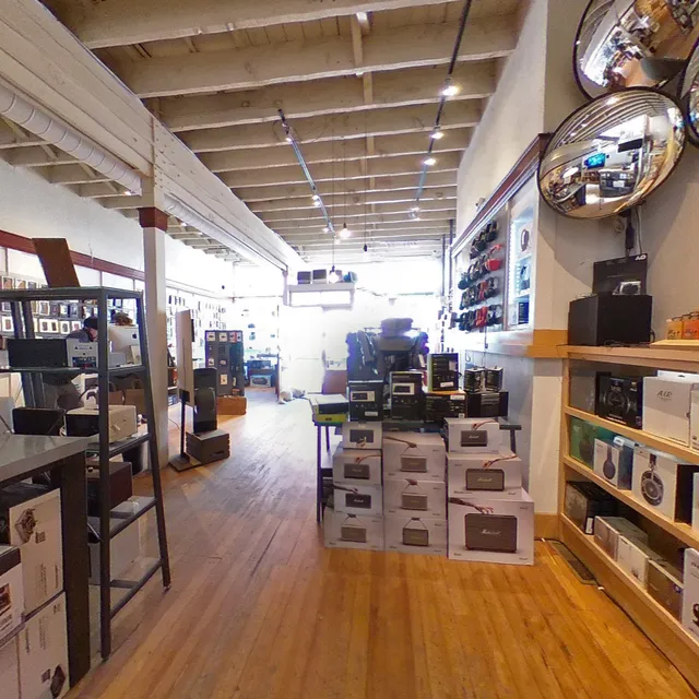 Digitiqe Western Slope