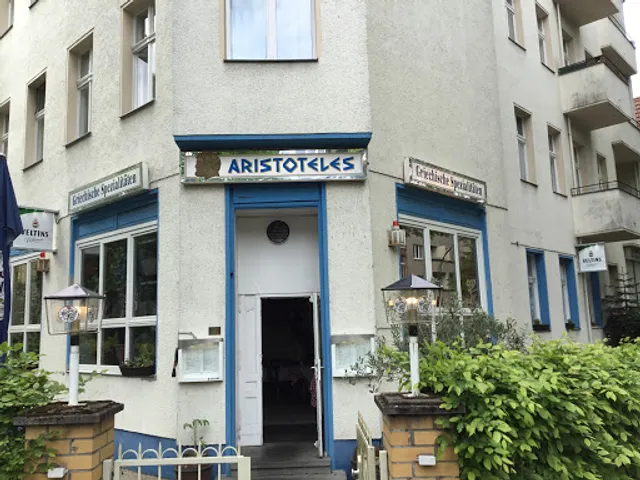 Aristoteles Restaurant