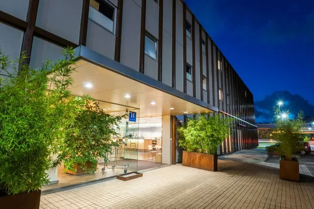 KYRIAD DIRECT ETH IRUN