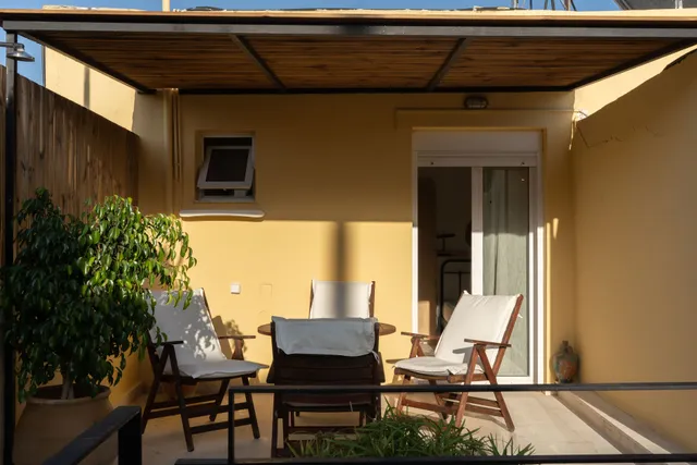 Arismari - Cretan Holiday Home