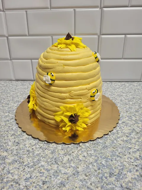 Sweet Cakes Bake Shop