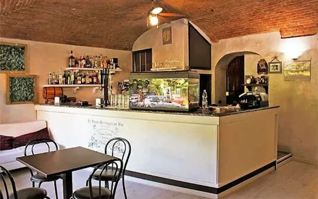 Pizzeria Ristorante Cappello Verde