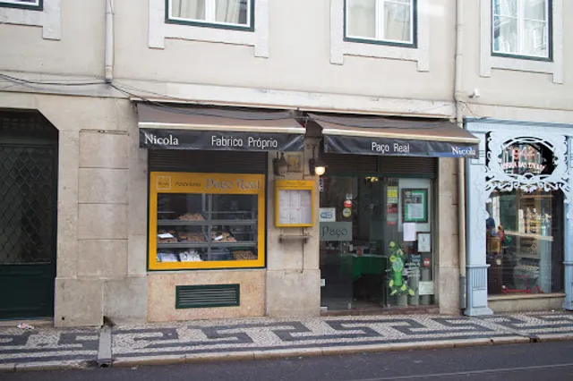 Cervejaria Paço Real