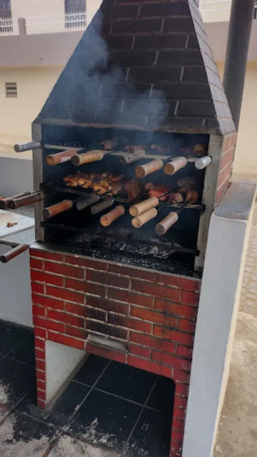 Restaurante e churrascaria bom paladar