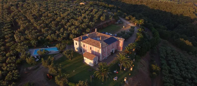 Le Carolee - Agriturismo e Azienda Agricola