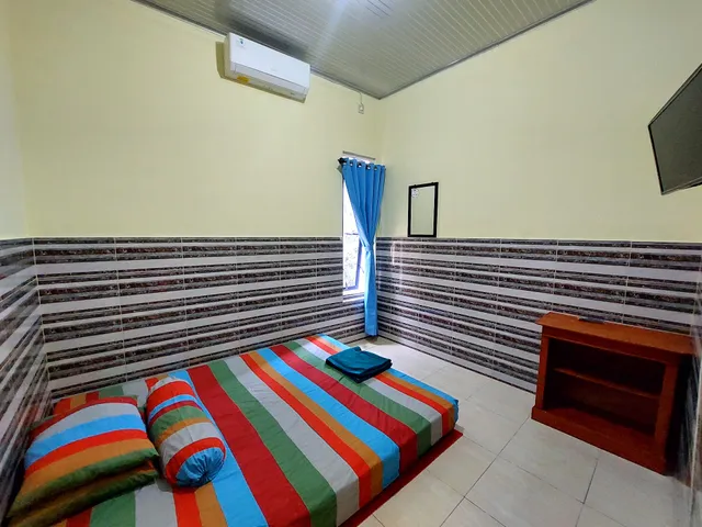 Griya Tugu Jogja (Syariah)