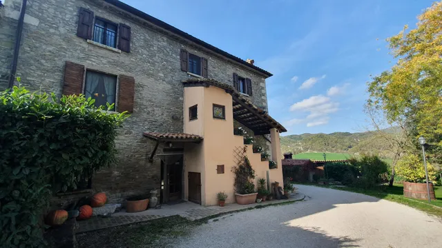Agriturismo Ca' Serrantonio