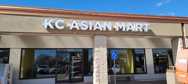 KC Asian Mart