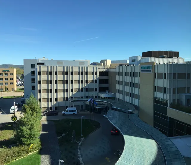 Gundersen Lutheran Medical Center
