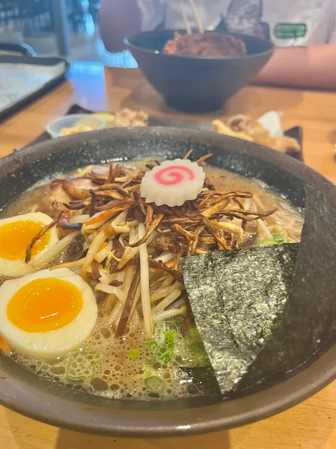 Shimuja Ramen