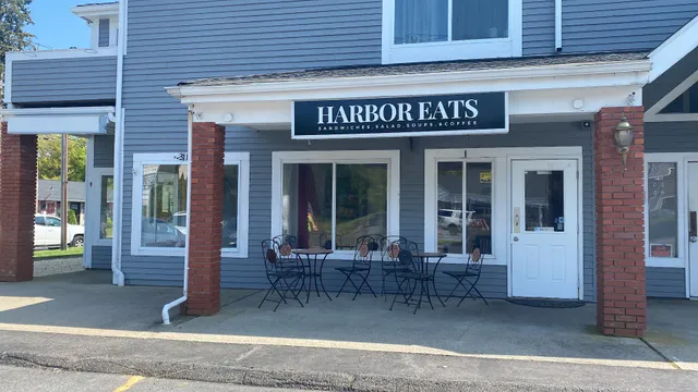 Harbor Eats