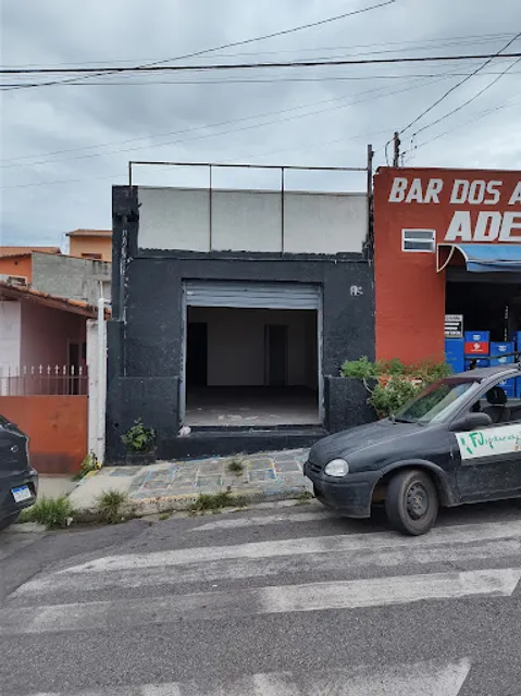 Bar Dos Amigos