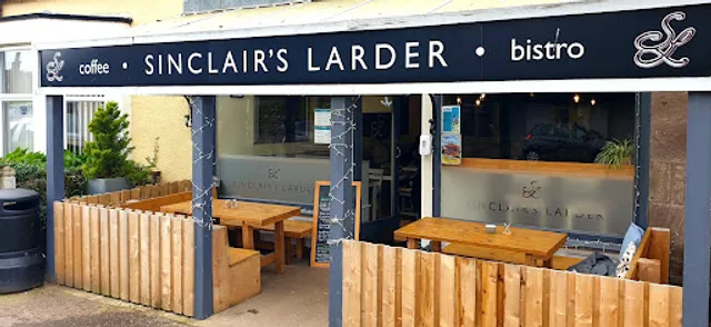Sinclair's Larder