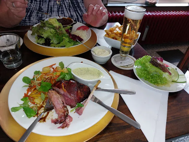 Brasserie Du Chateau