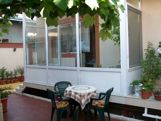 Vila Liz - Cazare buna Eforie