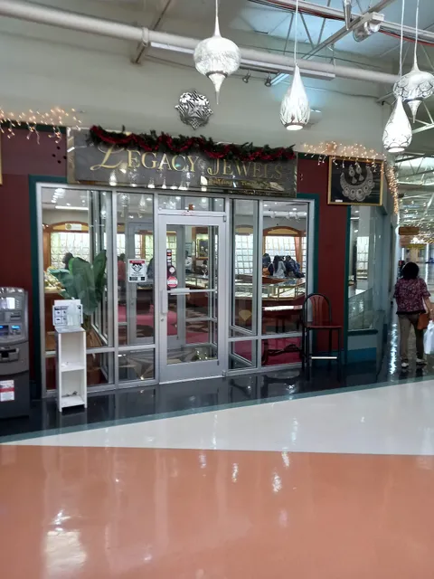 Legacy Jewels