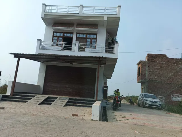 Hotel O White House Hotel