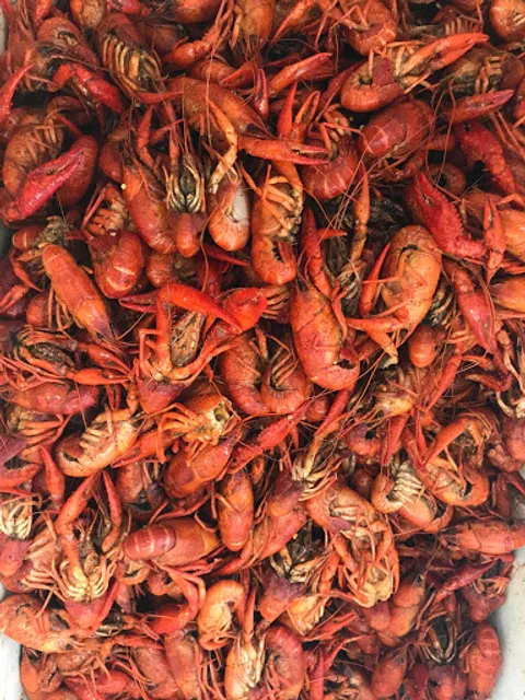 Cajun Claws Seafood Boilers in Breaux Bridge