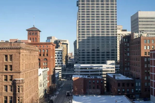 Hotel Savoy Kansas City, Tapestry Collection by Hilton