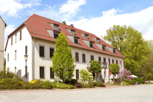 Kavalierhaus