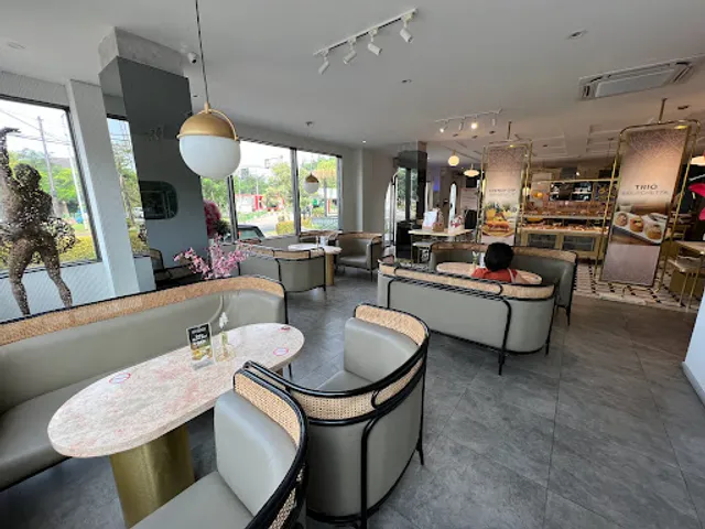 The Harvest Cakes - Pluit