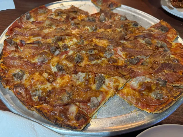 Sorellis Italian Restaurant