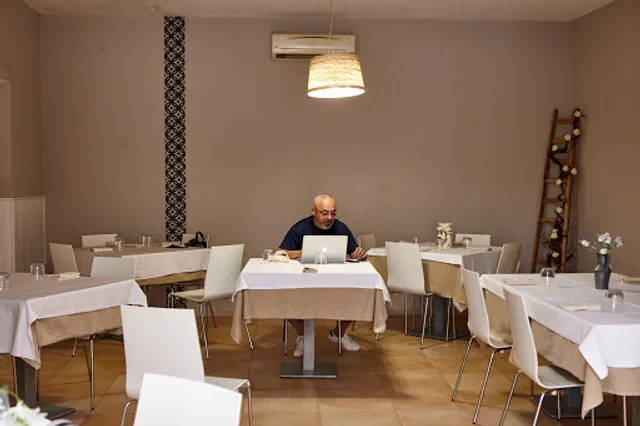 Alla Trinità Ristorante Pizzeria