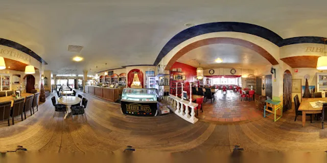 Brasserie 't HeereHuys