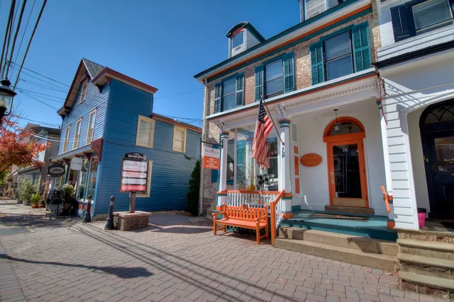 Opus Elite Real Estate Bucks County