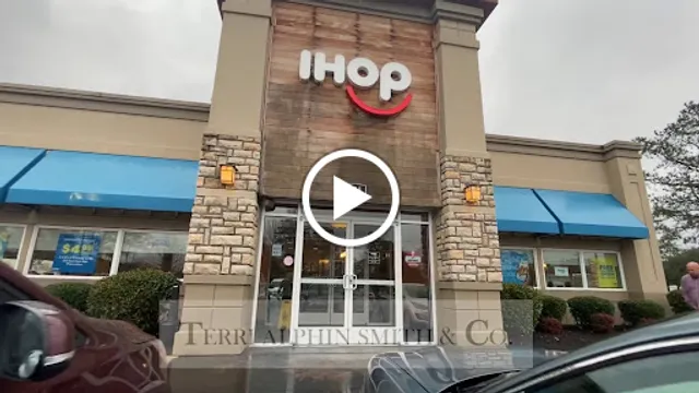 IHOP