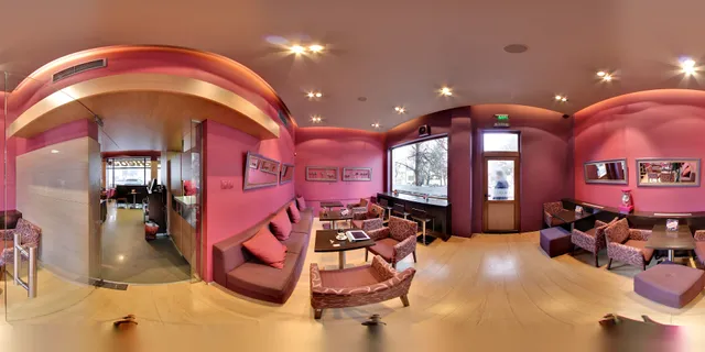 Pastry Shop "Nedelya"